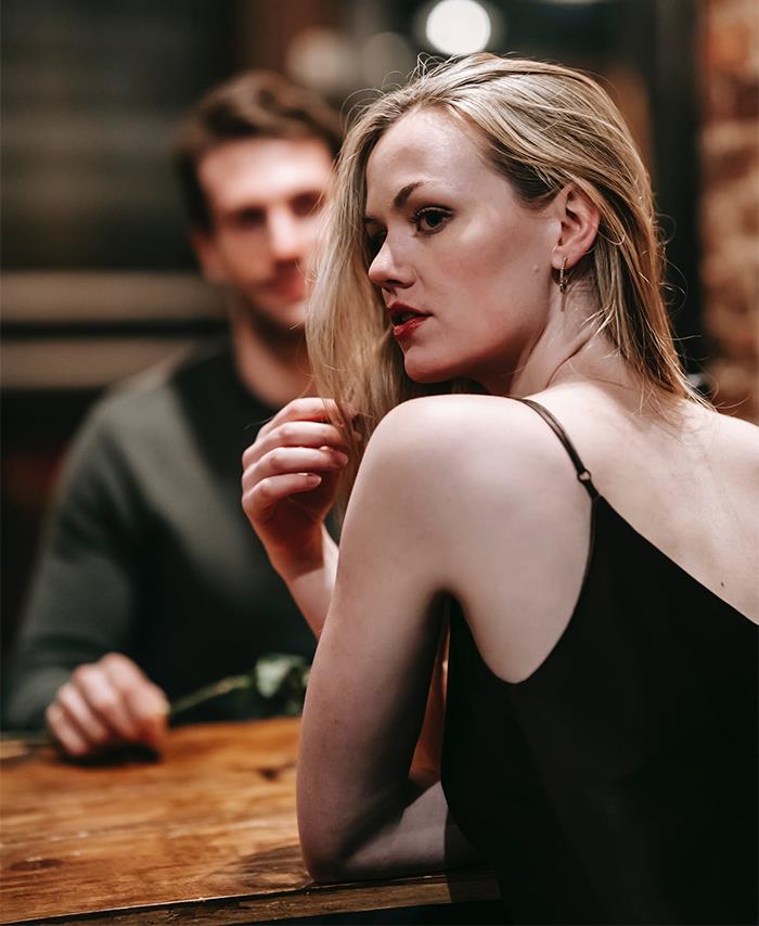 People Who&#8217;ve Walked Out Of First Dates Share The Moment They Realized They Should Leave (40 Stories)