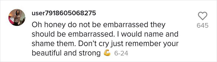 Woman Violates A Gym’s Dress Code By Wearing A Sports Bra, Gets Fat-Shamed By The Staff And Kicked Out Woman Violates A Gym’s Dress Code By Wearing A Sports Bra, Gets Fat-Shamed By The Staff And Kicked Out