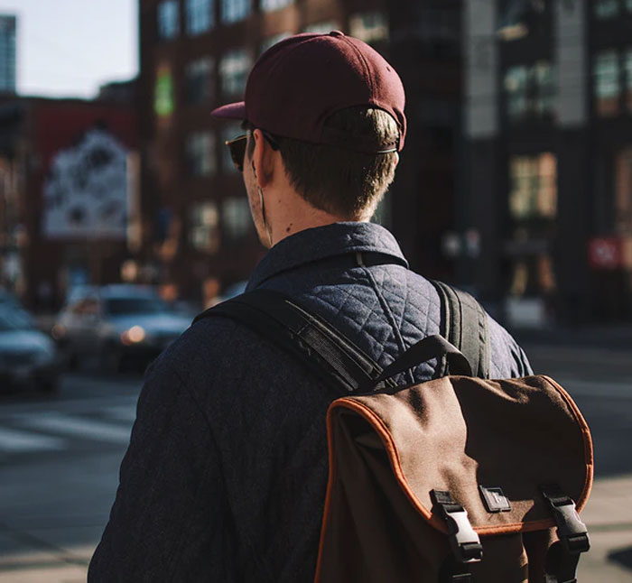 29 People Share How They Can Tell If A Tourist Is American 29 People Share How They Can Tell If A Tourist Is American