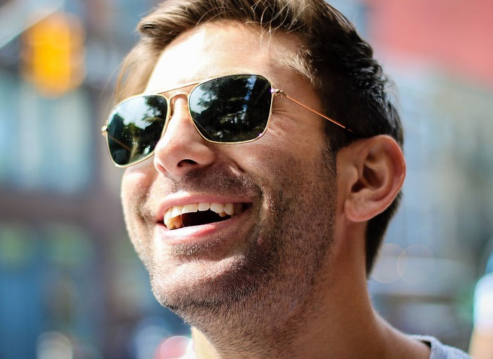 29 People Share How They Can Tell If A Tourist Is American 29 People Share How They Can Tell If A Tourist Is American