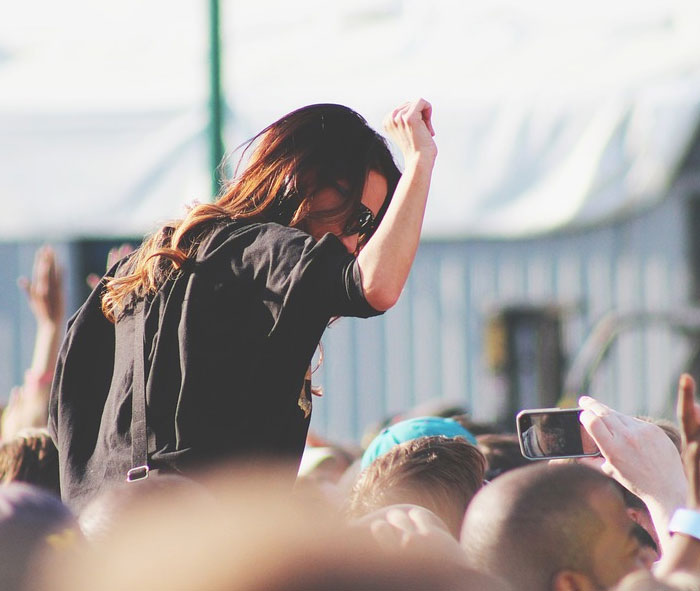 29 People Share How They Can Tell If A Tourist Is American 29 People Share How They Can Tell If A Tourist Is American