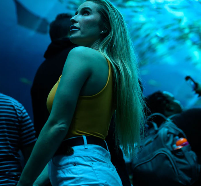 29 People Share How They Can Tell If A Tourist Is American 29 People Share How They Can Tell If A Tourist Is American