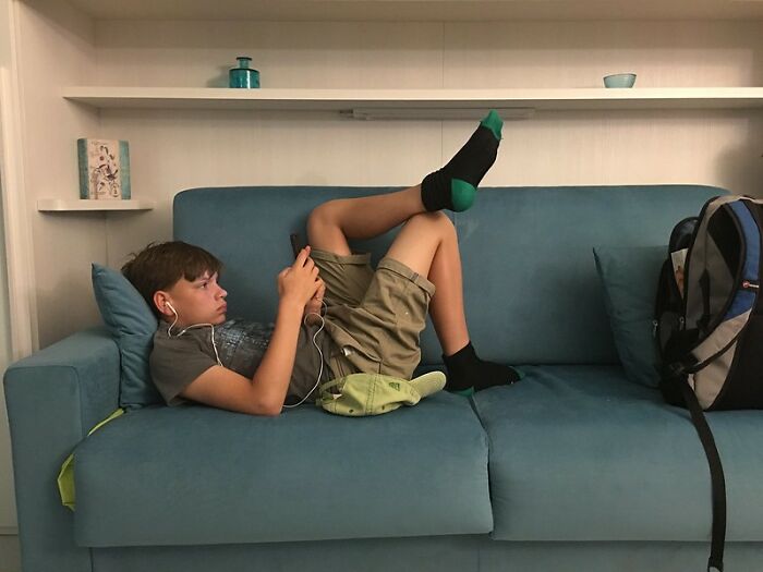 Stuff 30 Folks In This Online Group Would Do Differently If They Had Their Current Knowledge When They Were 15 Years Old