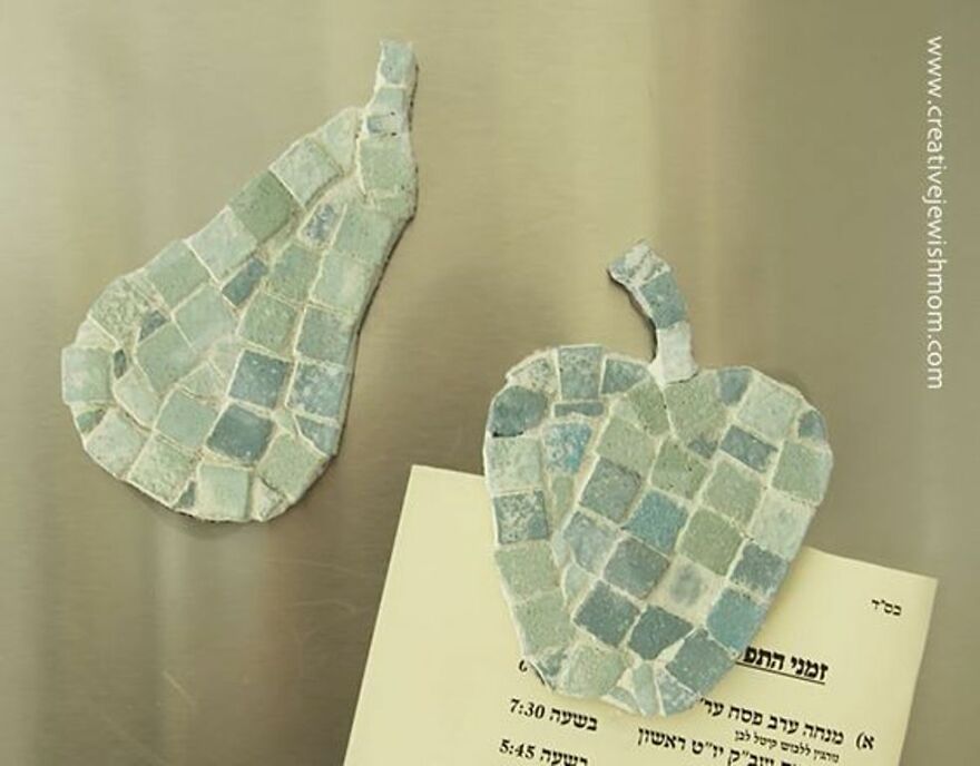 We Suggest 9 Unique Ways To Use Leftover Tiles We Suggest 9 Unique Ways To Use Leftover Tiles