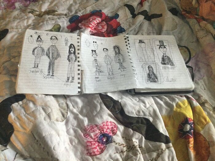 Hey Pandas, Create A Collage Of Some Favorite Sketches Of Yours And Post It Here Hey Pandas, Create A Collage Of Some Favorite Sketches Of Yours And Post It Here