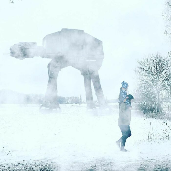 Dad Sends His GF These Pics Whenever She Asks If Their Babies Are OK While He’s Watching Them (30 New Pics) Dad Sends His GF These Pics Whenever She Asks If Their Babies Are OK While He’s Watching Them (30 New Pics)