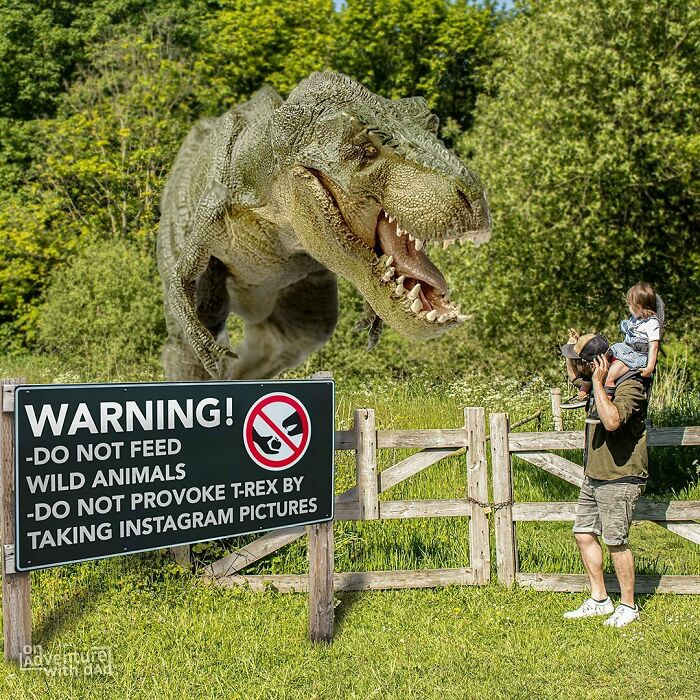 Dad Sends His GF These Pics Whenever She Asks If Their Babies Are OK While He’s Watching Them (30 New Pics) Dad Sends His GF These Pics Whenever She Asks If Their Babies Are OK While He’s Watching Them (30 New Pics)