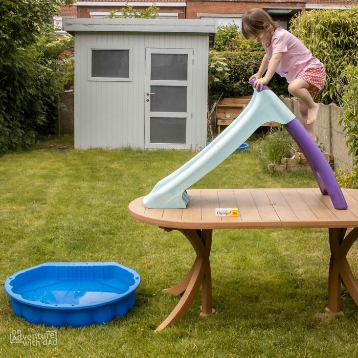 Dad Sends His GF These Pics Whenever She Asks If Their Babies Are OK While He’s Watching Them (30 New Pics) Dad Sends His GF These Pics Whenever She Asks If Their Babies Are OK While He’s Watching Them (30 New Pics)