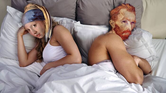 Here Are 50 Crazy Photo Collages By Turkish Artist Here Are 50 Crazy Photo Collages By Turkish Artist