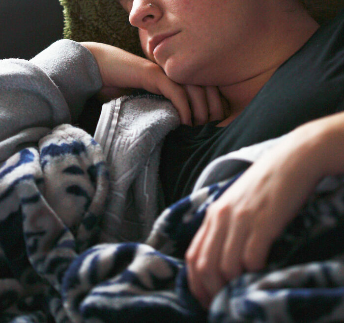 27 People Share ‘Cry For Help’ Signs That Aren’t So Obvious 27 People Share ‘Cry For Help’ Signs That Aren’t So Obvious