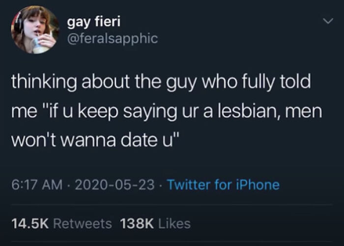 People From The LGBTQ+ Community Laugh At “Homophobic Culture” By Sharing The Worst Posts They’ve Seen (50 Pics) People From The LGBTQ+ Community Laugh At “Homophobic Culture” By Sharing The Worst Posts They’ve Seen (50 Pics)