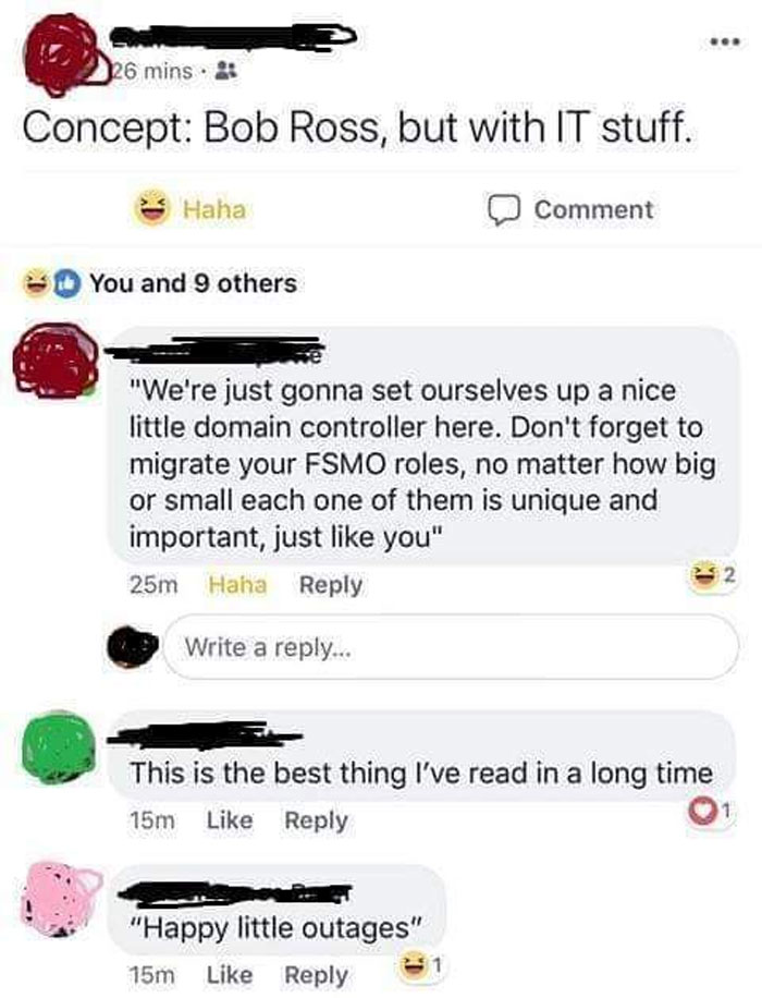 IT Professionals In This Online Group Share What They Have To Deal With Every Day In These 40 Hilarious Memes And Jokes IT Professionals In This Online Group Share What They Have To Deal With Every Day In These 40 Hilarious Memes And Jokes