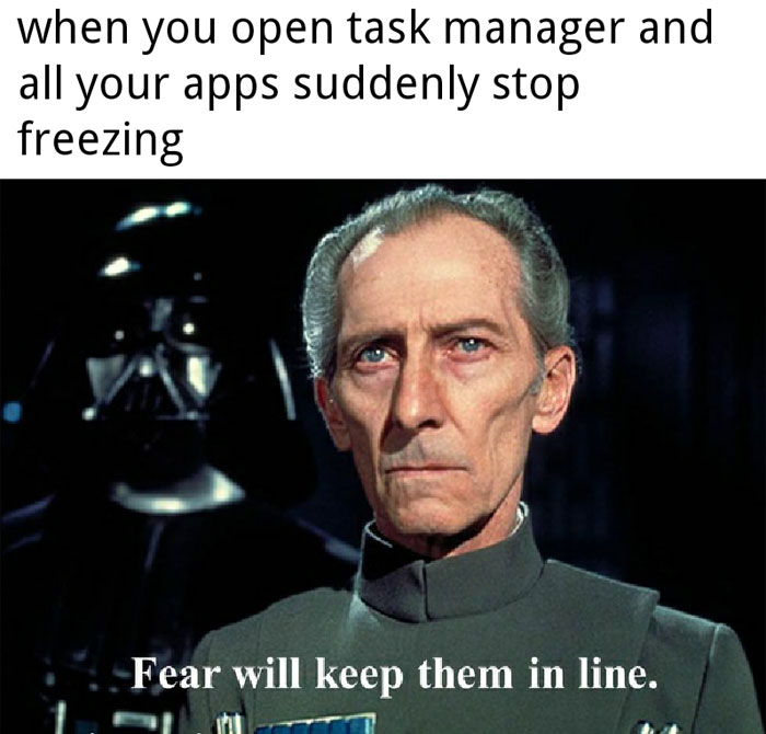 IT Professionals In This Online Group Share What They Have To Deal With Every Day In These 40 Hilarious Memes And Jokes IT Professionals In This Online Group Share What They Have To Deal With Every Day In These 40 Hilarious Memes And Jokes