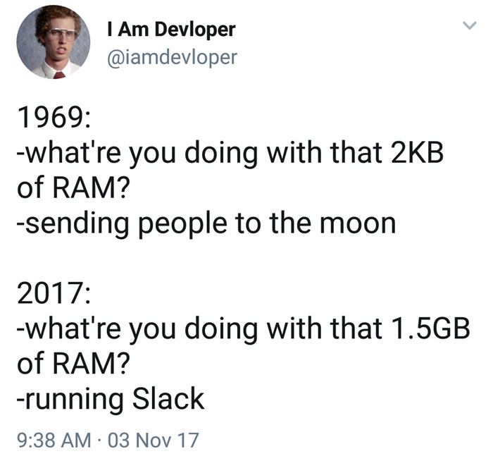 IT Professionals In This Online Group Share What They Have To Deal With Every Day In These 40 Hilarious Memes And Jokes