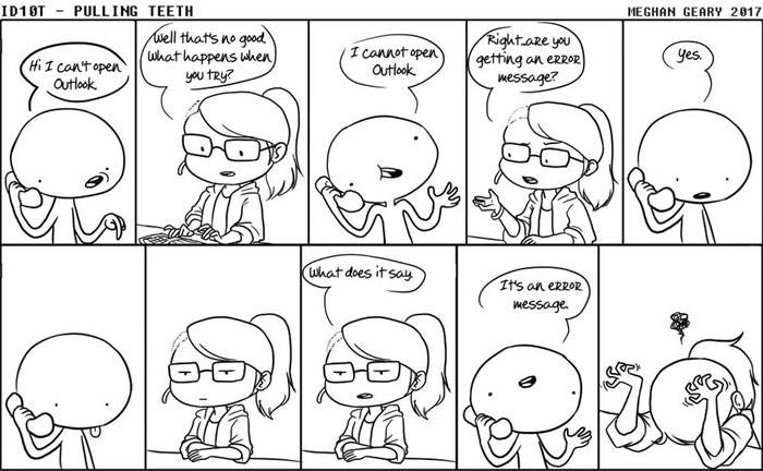 IT Professionals In This Online Group Share What They Have To Deal With Every Day In These 40 Hilarious Memes And Jokes IT Professionals In This Online Group Share What They Have To Deal With Every Day In These 40 Hilarious Memes And Jokes