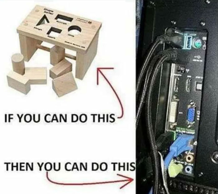 IT Professionals In This Online Group Share What They Have To Deal With Every Day In These 40 Hilarious Memes And Jokes IT Professionals In This Online Group Share What They Have To Deal With Every Day In These 40 Hilarious Memes And Jokes