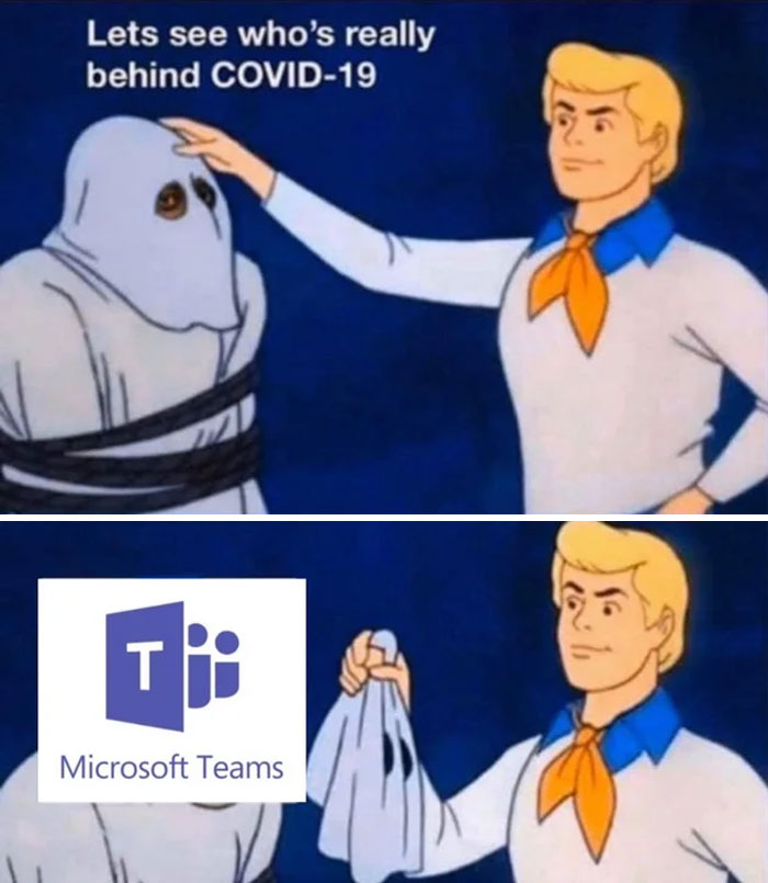 IT Professionals In This Online Group Share What They Have To Deal With Every Day In These 40 Hilarious Memes And Jokes