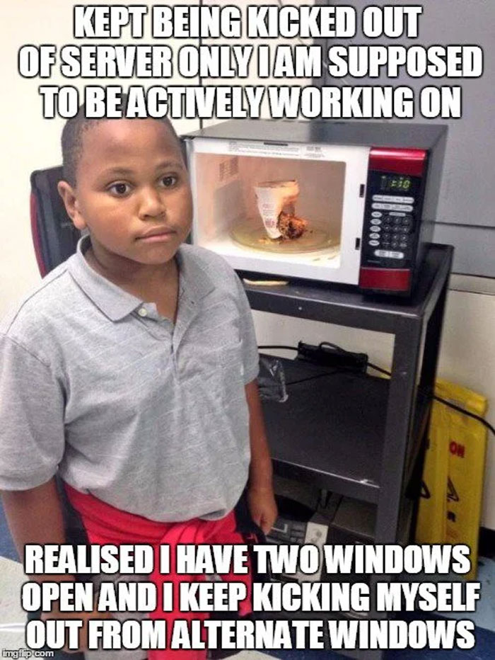 IT Professionals In This Online Group Share What They Have To Deal With Every Day In These 40 Hilarious Memes And Jokes IT Professionals In This Online Group Share What They Have To Deal With Every Day In These 40 Hilarious Memes And Jokes