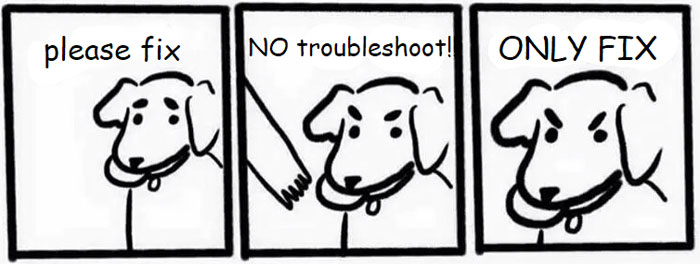 IT Professionals In This Online Group Share What They Have To Deal With Every Day In These 40 Hilarious Memes And Jokes