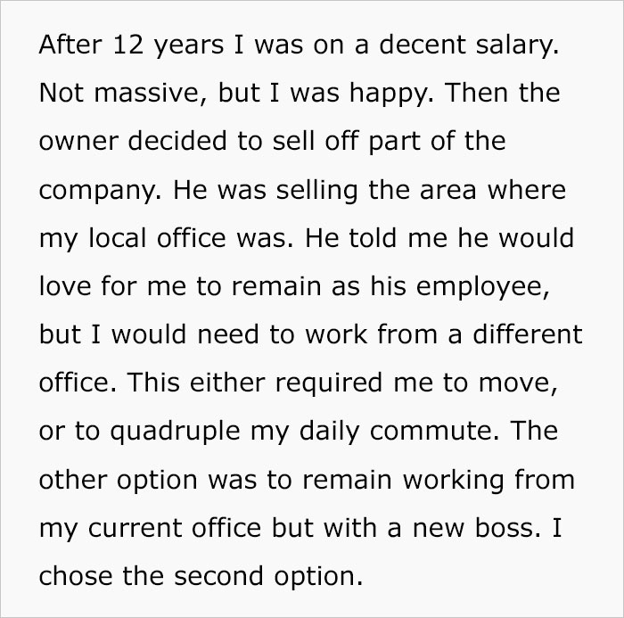 Guy Posts Intriguing Story Of How His Company Tried To Falsely Accuse Him But It Turned Against Them Guy Posts Intriguing Story Of How His Company Tried To Falsely Accuse Him But It Turned Against Them