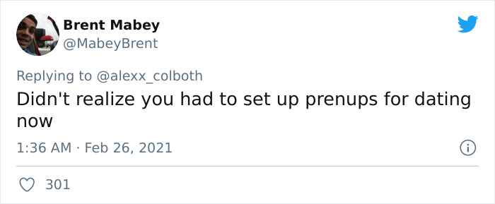 Guy Demands His Date Return $35 After It Didn’t Lead To Anything More Guy Demands His Date Return $35 After It Didn’t Lead To Anything More