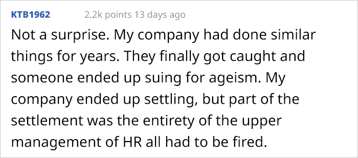 Prestigious Company Tries Firing Their Long-Time Employee Just Before His Time To Retire Prestigious Company Tries Firing Their Long-Time Employee Just Before His Time To Retire