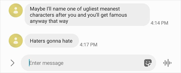 Overly-Confident Writer Is So Sure Her Book Is Going To Be A Best-Seller, Asks An Editor To Edit It For Free Overly-Confident Writer Is So Sure Her Book Is Going To Be A Best-Seller, Asks An Editor To Edit It For Free