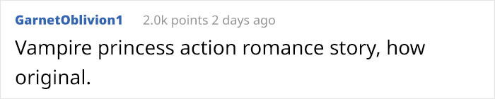 Overly-Confident Writer Is So Sure Her Book Is Going To Be A Best-Seller, Asks An Editor To Edit It For Free Overly-Confident Writer Is So Sure Her Book Is Going To Be A Best-Seller, Asks An Editor To Edit It For Free
