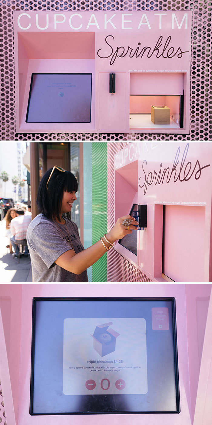 50 Of The Coolest And Most Bizarre Vending Machines Spotted Around The World 50 Of The Coolest And Most Bizarre Vending Machines Spotted Around The World
