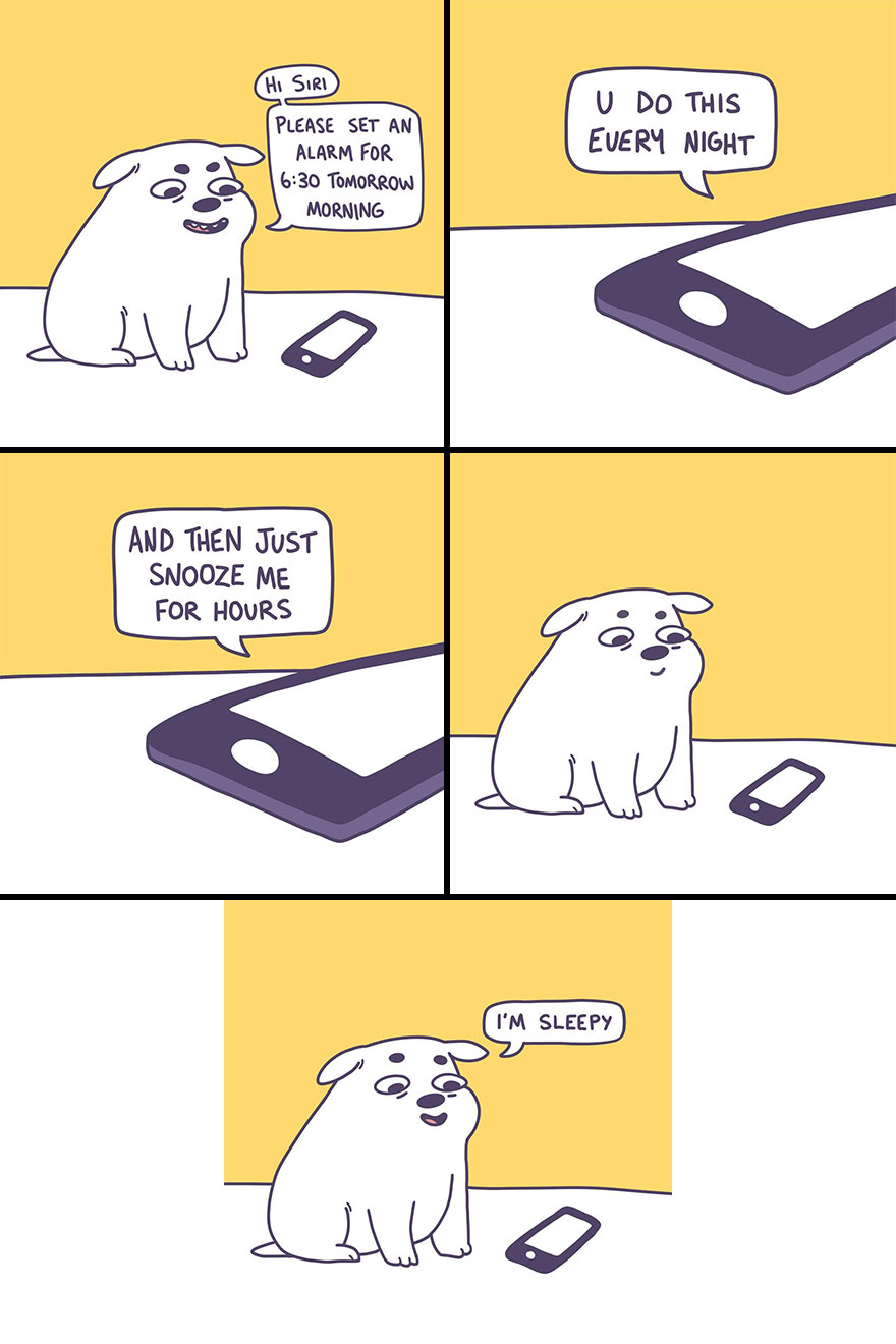 40 Relatable And Funny Comics This Artist Creates About Her Life, Mental Issues And Other Situations 40 Relatable And Funny Comics This Artist Creates About Her Life, Mental Issues And Other Situations