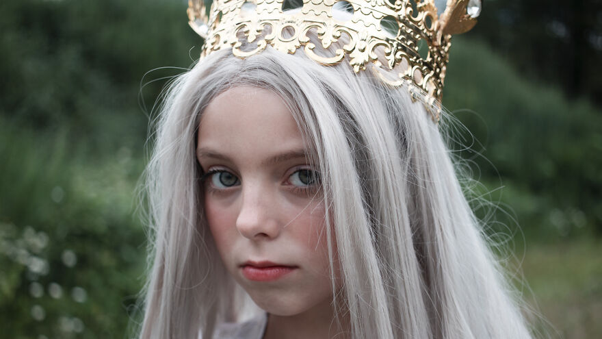 I Took Photos Of My Kids Being Whimsical I Took Photos Of My Kids Being Whimsical