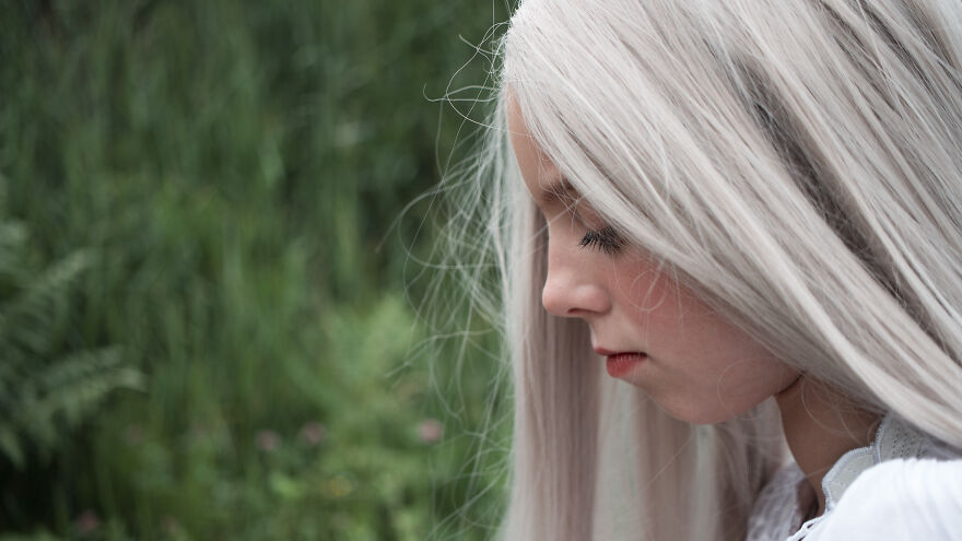 I Took Photos Of My Kids Being Whimsical I Took Photos Of My Kids Being Whimsical