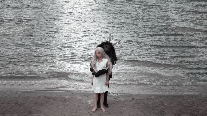 I Took Photos Of My Kids Being Whimsical I Took Photos Of My Kids Being Whimsical