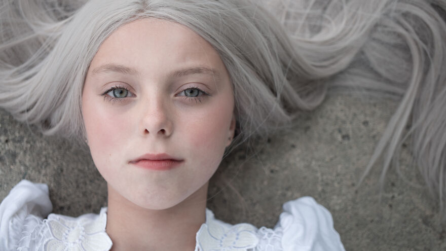 I Took Photos Of My Kids Being Whimsical I Took Photos Of My Kids Being Whimsical