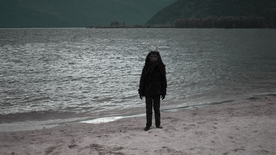 I Took Photos Of My Kids Being Whimsical I Took Photos Of My Kids Being Whimsical