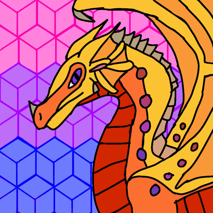 Hey Pandas, Post The Most Recent Art You Created (Closed) Hey Pandas, Post The Most Recent Art You Created (Closed)