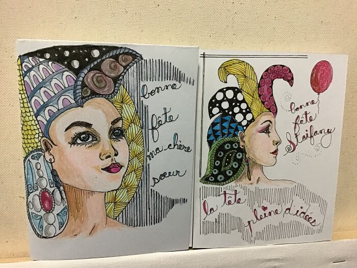 Hey Pandas, Post The Most Recent Art You Created (Closed) Hey Pandas, Post The Most Recent Art You Created (Closed)