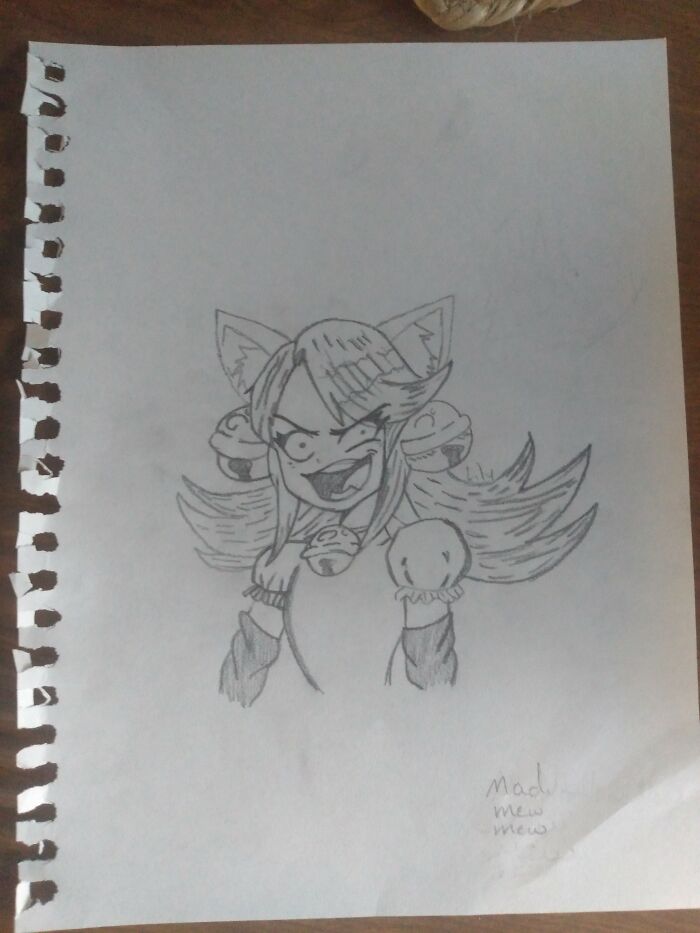 Hey Pandas, Post The Most Recent Art You Created (Closed) Hey Pandas, Post The Most Recent Art You Created (Closed)