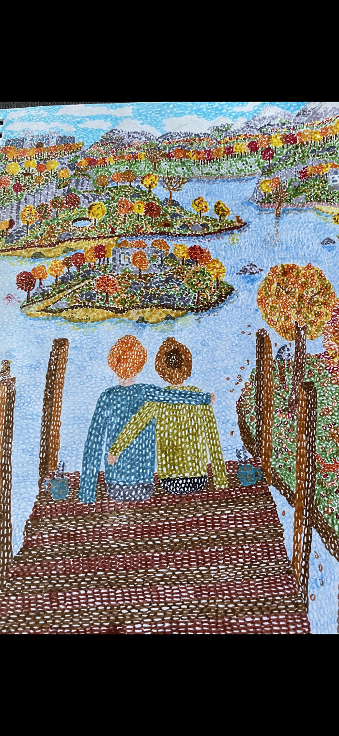 Hey Pandas, Post The Most Recent Art You Created (Closed) Hey Pandas, Post The Most Recent Art You Created (Closed)