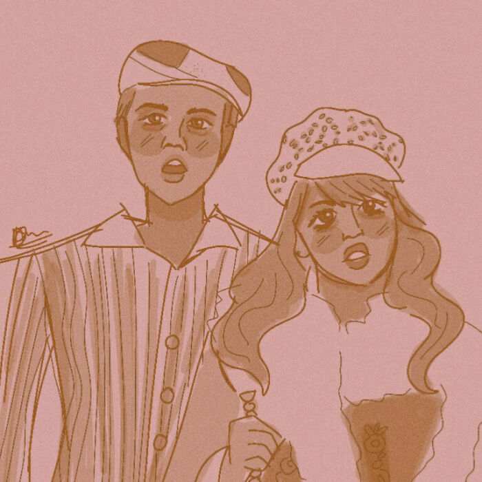 Hey Pandas, Post The Most Recent Art You Created (Closed) Hey Pandas, Post The Most Recent Art You Created (Closed)