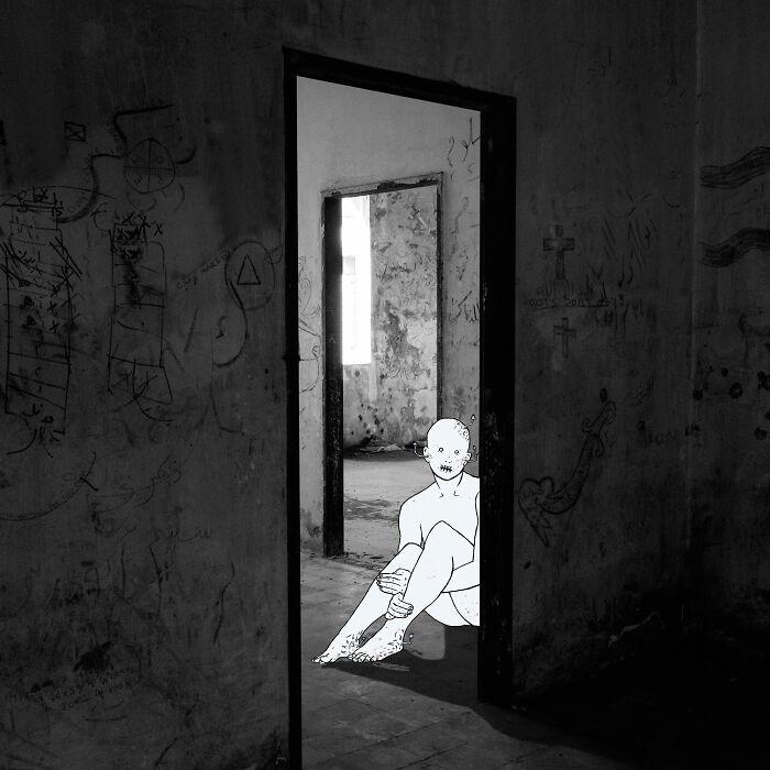 Hey Pandas, Post The Most Recent Art You Created (Closed) Hey Pandas, Post The Most Recent Art You Created (Closed)