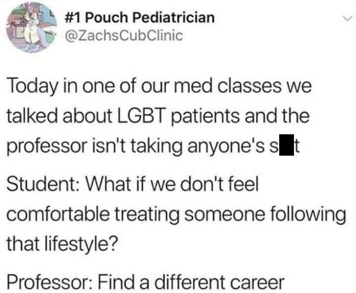 50 Times Homophobes Spread Their Hate Online And Were Shut Down By These Epic Comebacks (New Pics)