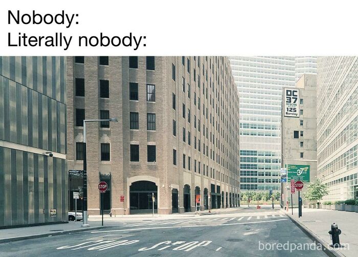 35 Spot-On Anti-Memes That Aim To Destroy The Whole Meme Concept 35 Spot-On Anti-Memes That Aim To Destroy The Whole Meme Concept