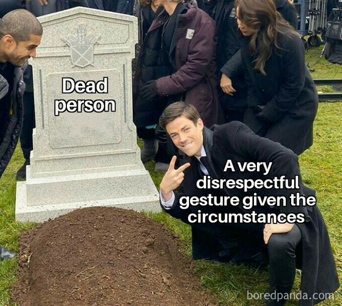 35 Spot-On Anti-Memes That Aim To Destroy The Whole Meme Concept 35 Spot-On Anti-Memes That Aim To Destroy The Whole Meme Concept