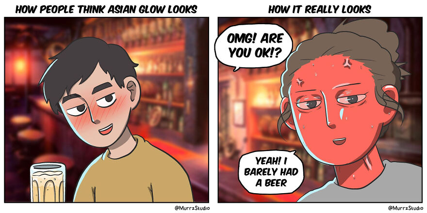 30 Funny And Honest Comics Reveal What Happens When You Get Too Comfortable In Your Relationship (New Pics)