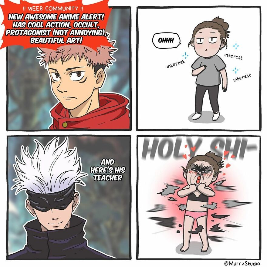 30 Funny And Honest Comics Reveal What Happens When You Get Too Comfortable In Your Relationship (New Pics)