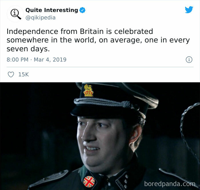 50 Funny Pics To Prove That The Best Way To Learn History Is Through Memes 50 Funny Pics To Prove That The Best Way To Learn History Is Through Memes