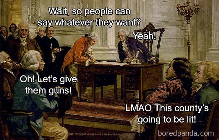 50 Funny Pics To Prove That The Best Way To Learn History Is Through Memes 50 Funny Pics To Prove That The Best Way To Learn History Is Through Memes