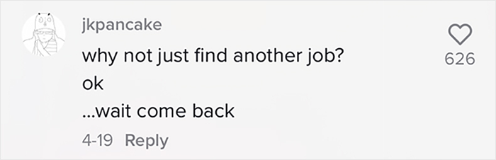 Here’s The Reason Why So Many Companies Are Looking To Employ, But No One Really Wants To Work There, As Shared By This TikToker Online