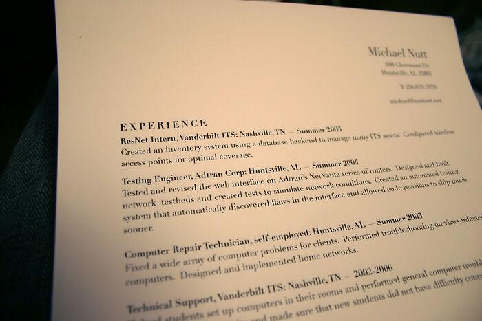 20 Useful Tips For People Looking For A New Job, As Shared By This Career Coach Online